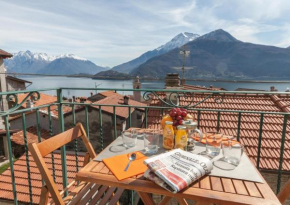 Panoramic House Lake Como